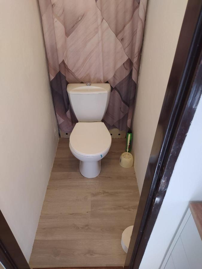 Byt Pro Dva Daire Blansko Dış mekan fotoğraf