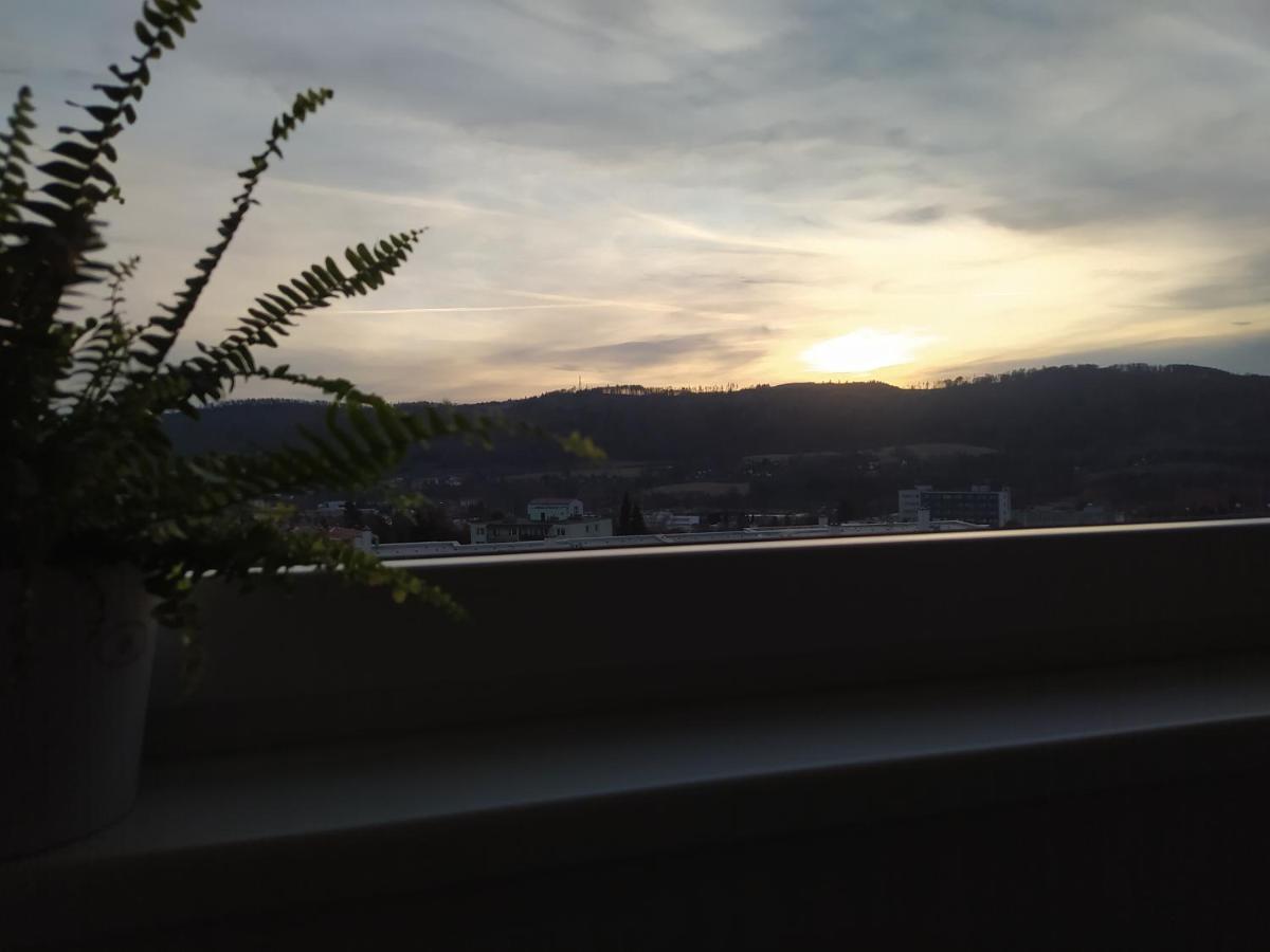 Byt Pro Dva Daire Blansko Dış mekan fotoğraf