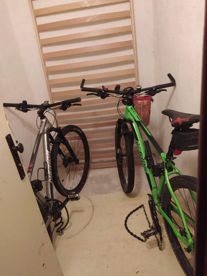Byt Pro Dva Daire Blansko Dış mekan fotoğraf