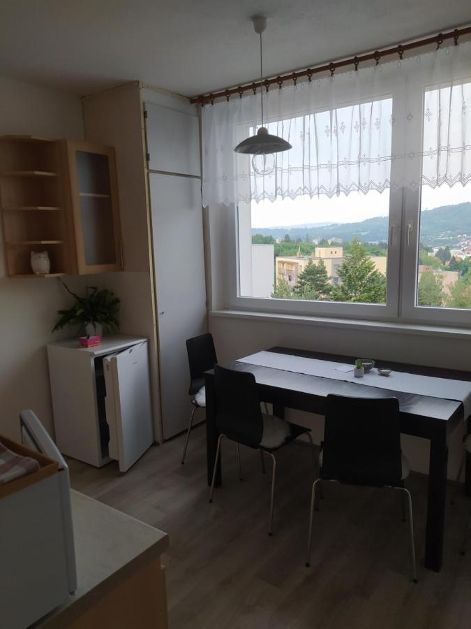 Byt Pro Dva Daire Blansko Dış mekan fotoğraf
