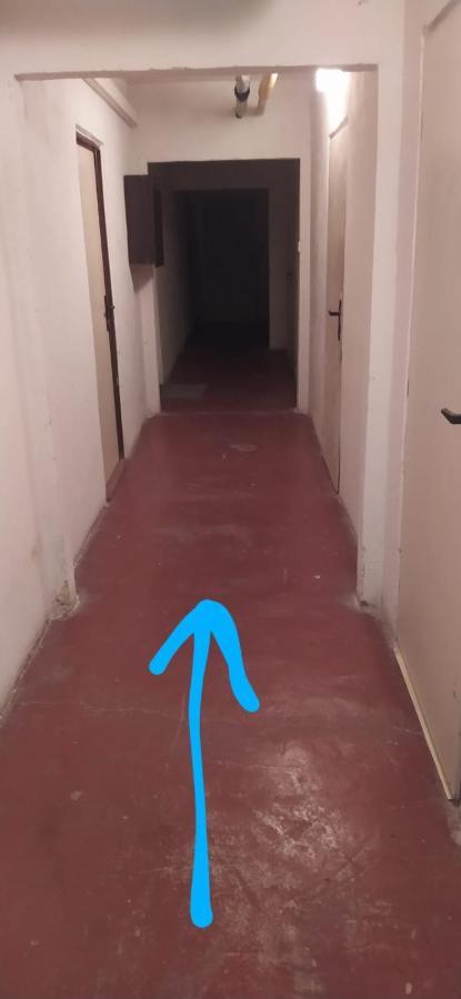 Byt Pro Dva Daire Blansko Dış mekan fotoğraf