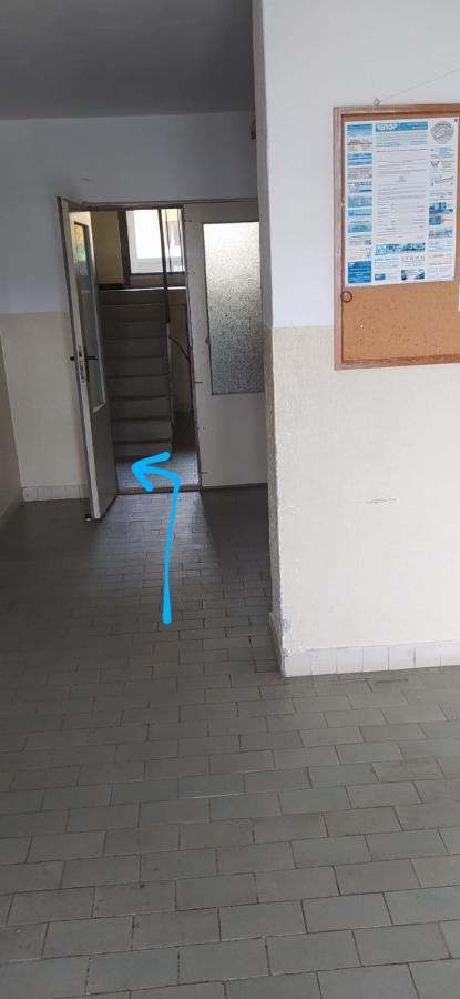 Byt Pro Dva Daire Blansko Dış mekan fotoğraf