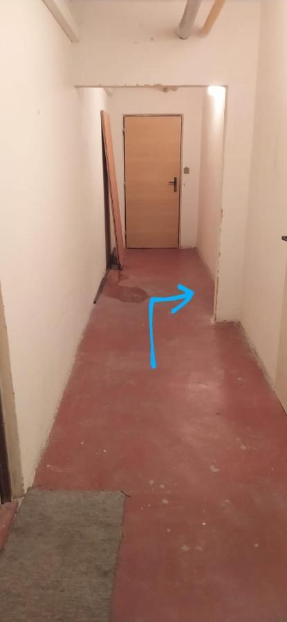 Byt Pro Dva Daire Blansko Dış mekan fotoğraf
