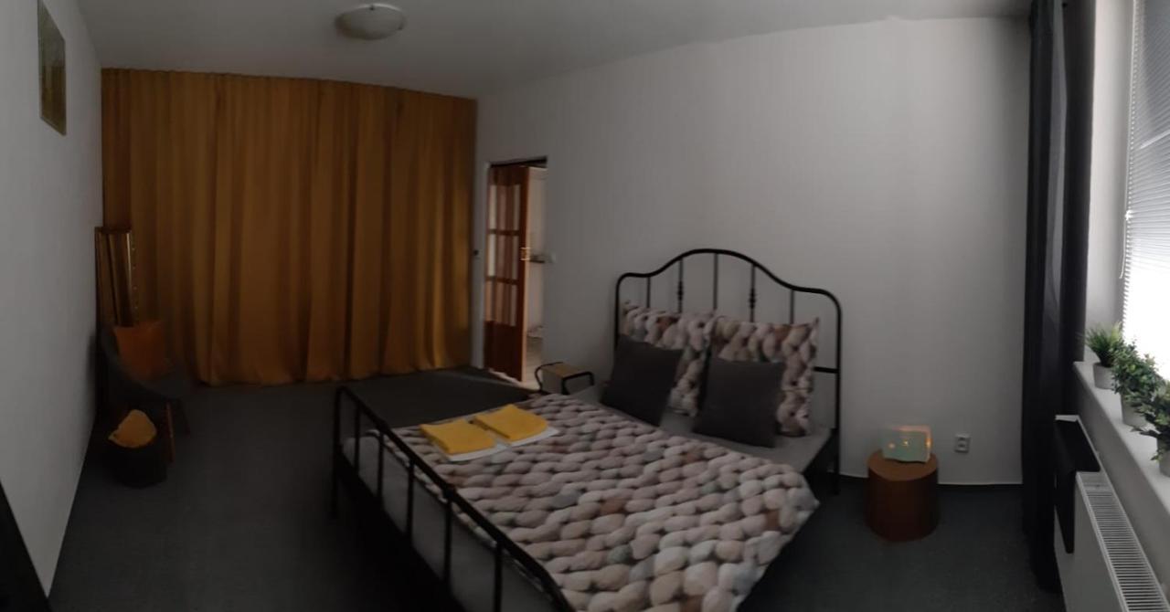 Byt Pro Dva Daire Blansko Dış mekan fotoğraf